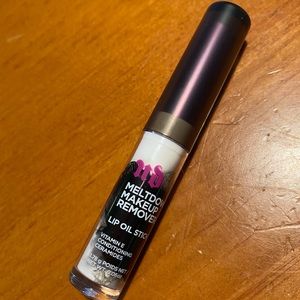 Urban Decay Meltdown Makeup Remover Lip Oil Stick